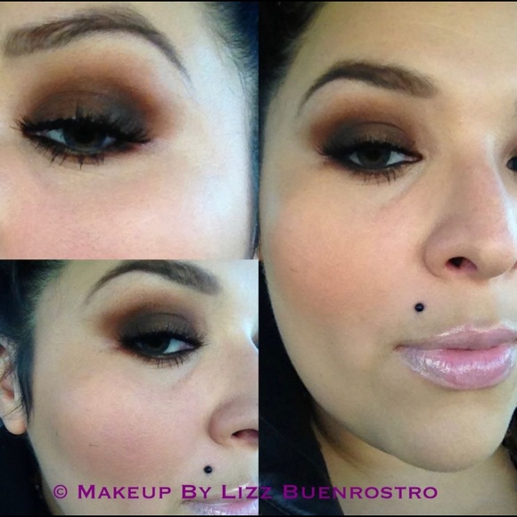 NARS Duo Eyeshadow SURABAYA 3919 - Picture 4 of 15